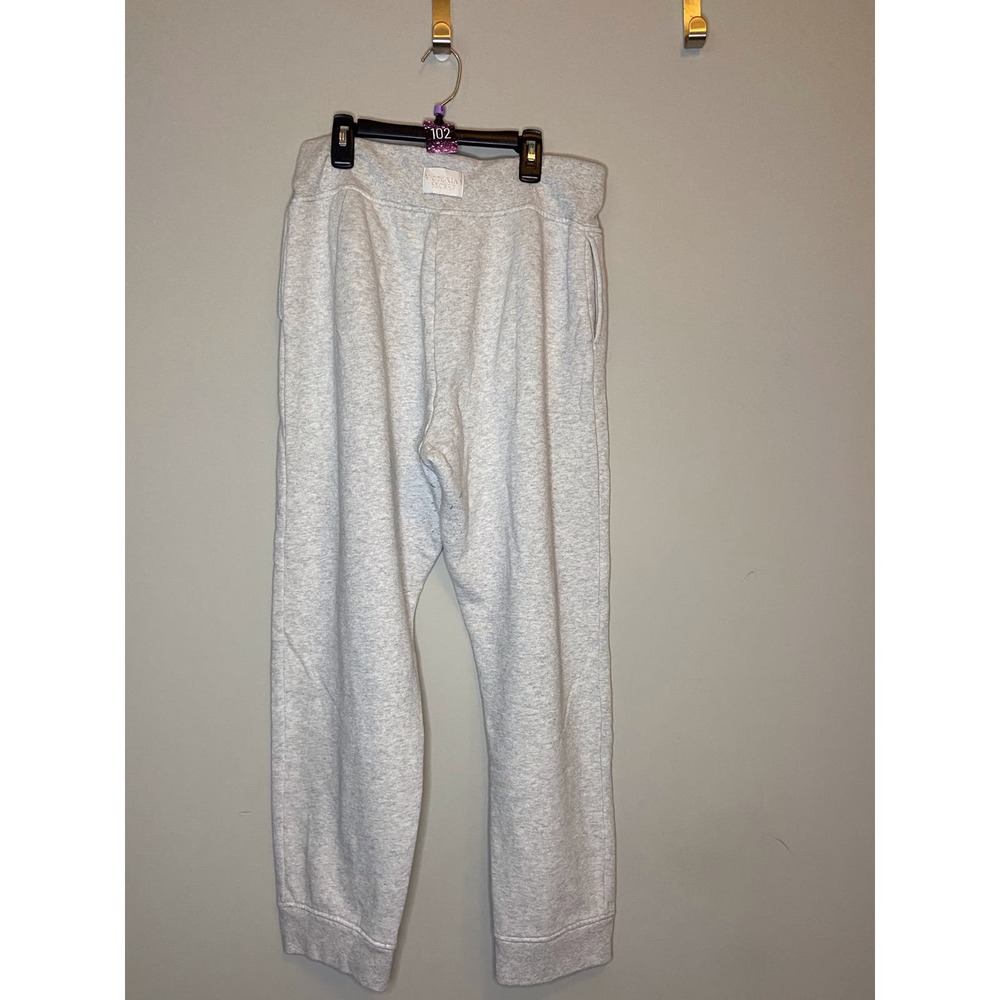 Victoria’s Secret gray sweatpants
